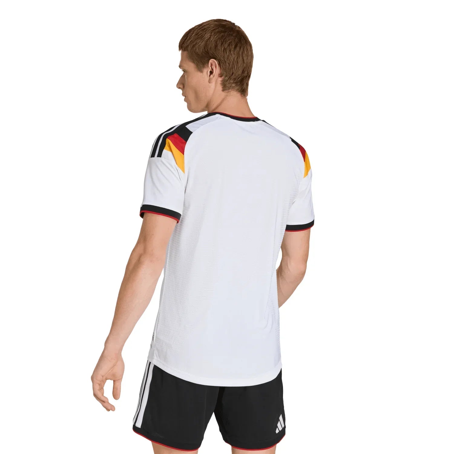 Germany 2026 Authentic Home Jersey - Men's