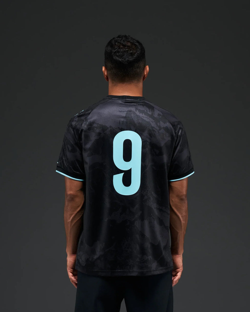 The Terminator Heritage Jersey (2026WC Edition)
