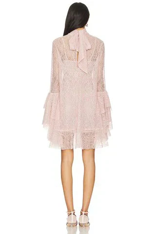 Norma Mini Dress