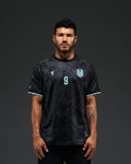 The Terminator Heritage Jersey (2026WC Edition)