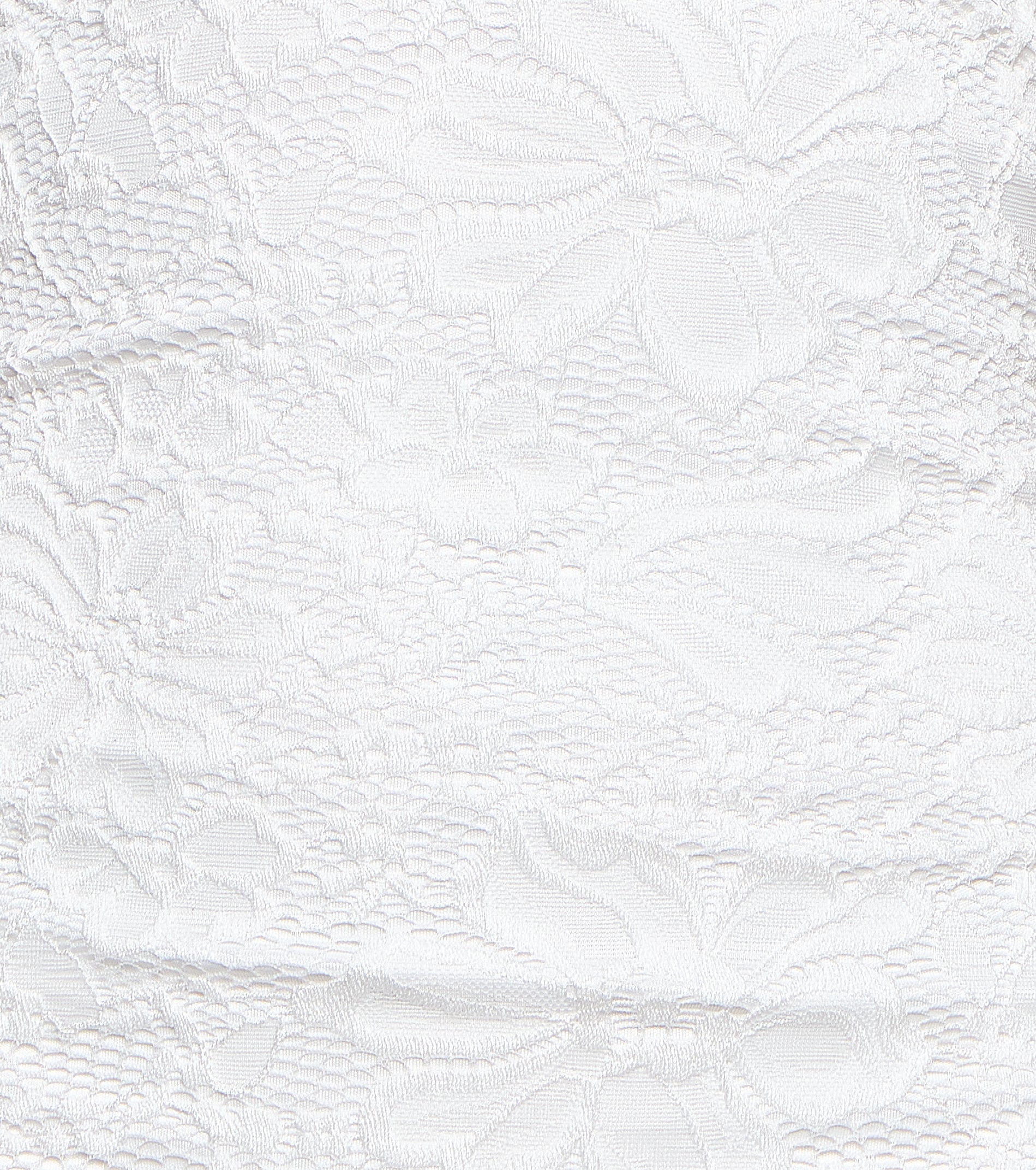 Rosé And Romance Lace Mini Dress