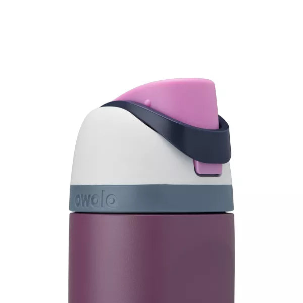 Owala 32oz FreeSip Stainless Steel Water Bottle