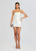 Chentari Sequin Dress