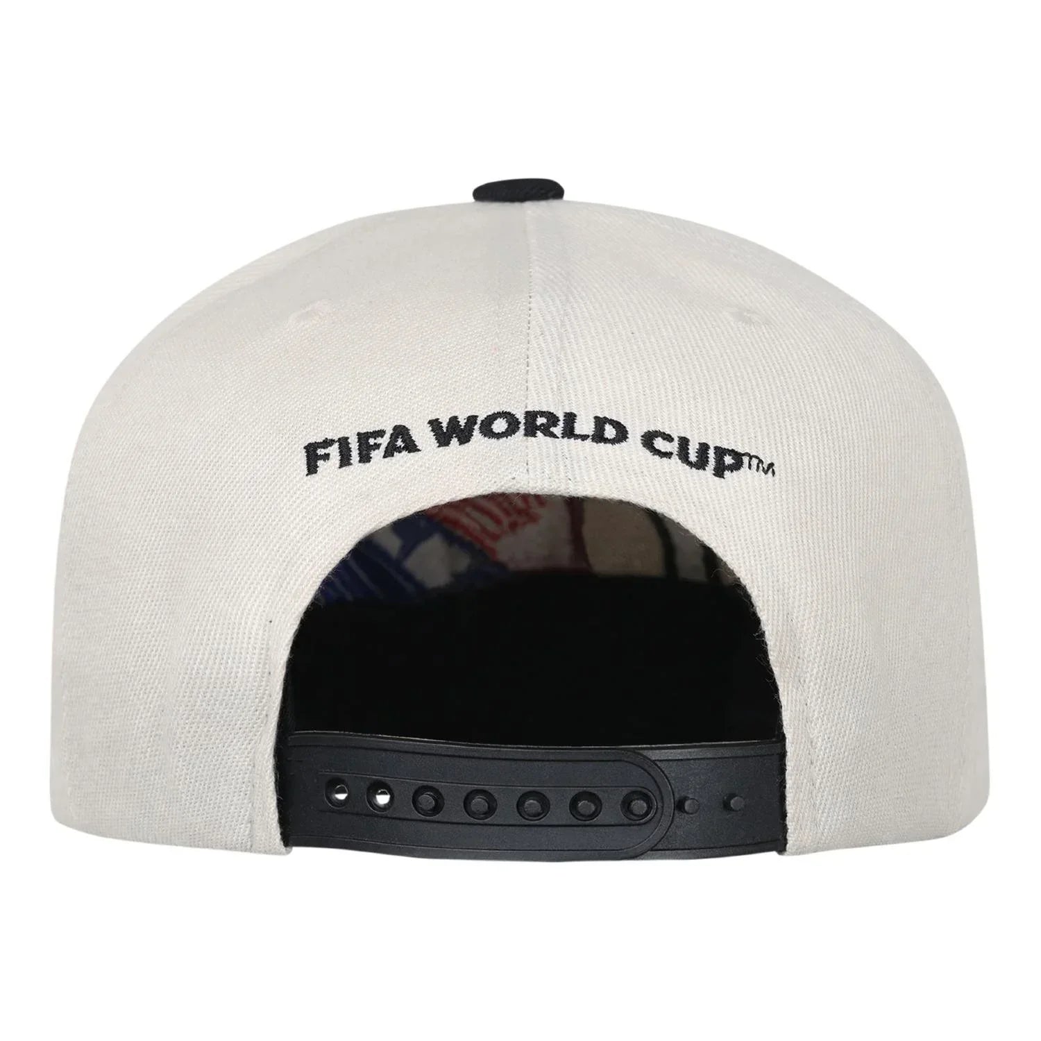 FIFA World Cup 2026™ Big Trophy Country Cap