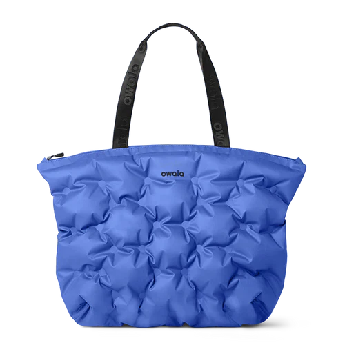 Owala The Cloud Inflatable insulation. Packs flat. 16L capacity Al Fresco