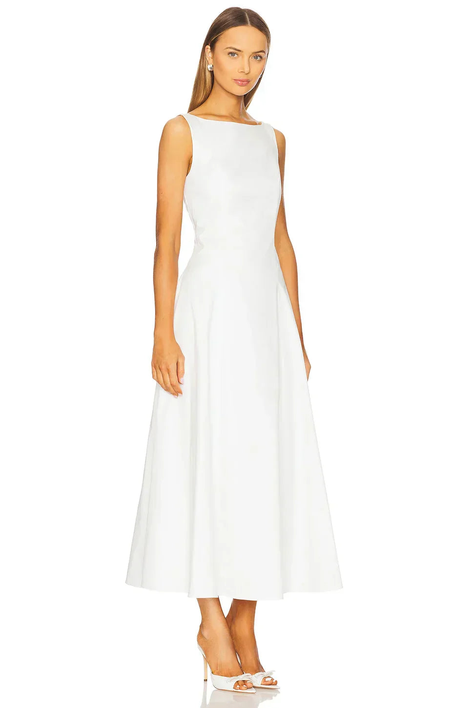The Catherine Dress