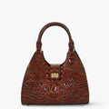 brahmin Adrian Voltage Violet Sirona