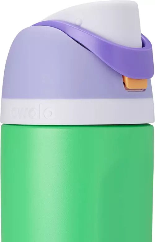 Owala Kids' 16 oz. FreeSip Stainless Steel Water Bottle