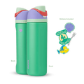 Owala FreeSip Insulated Water Bottle Disney Princess Collection 24 oz- Rapunzel