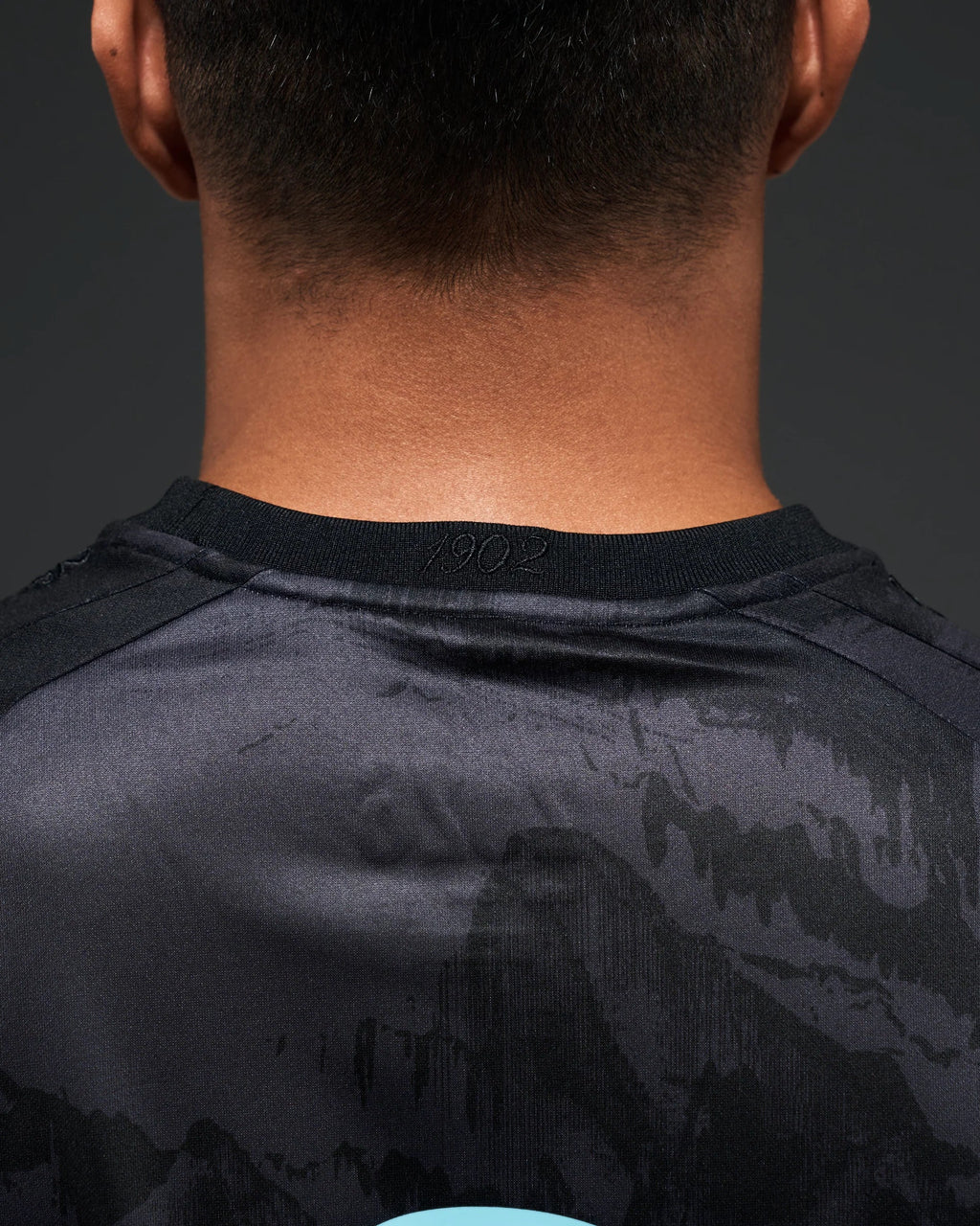 The Terminator Heritage Jersey (2026WC Edition)
