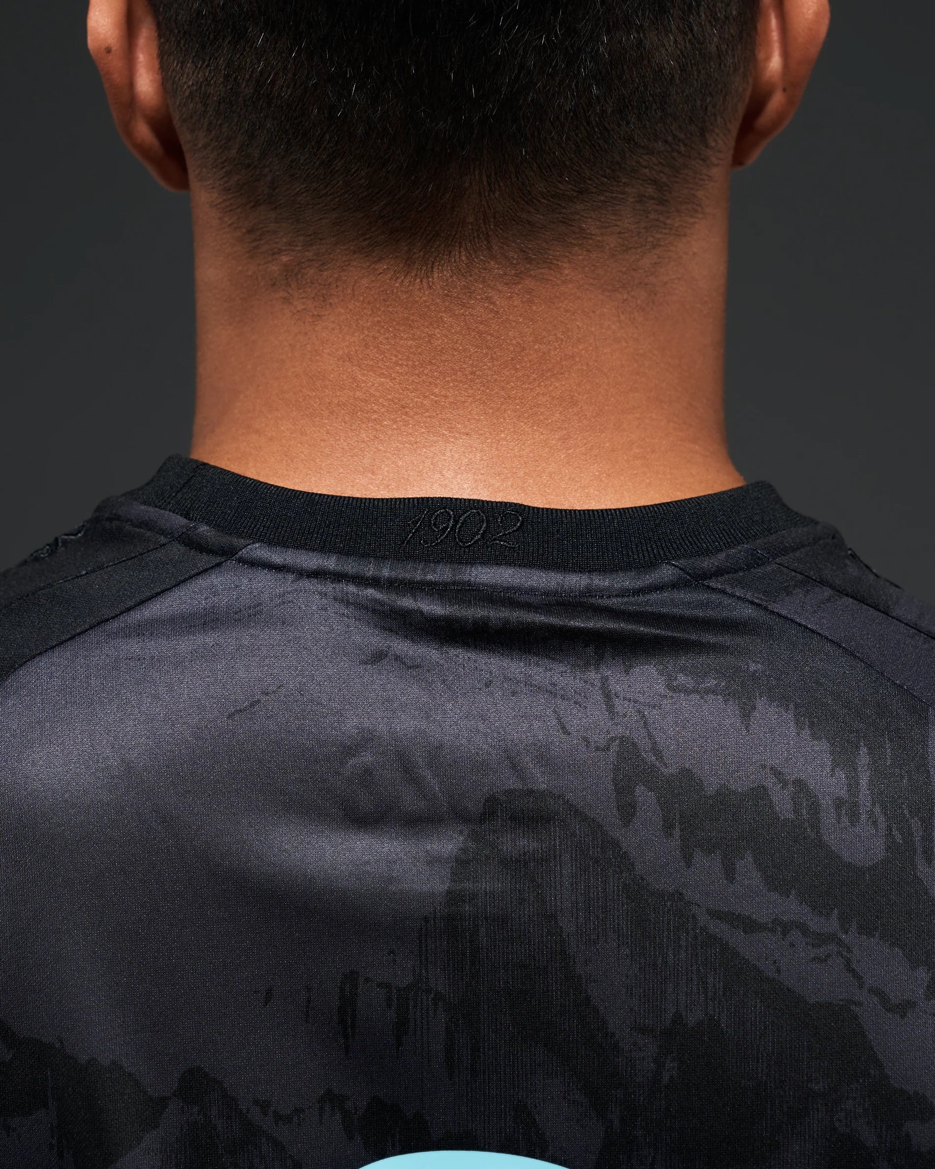 The Terminator Heritage Jersey (2026WC Edition)
