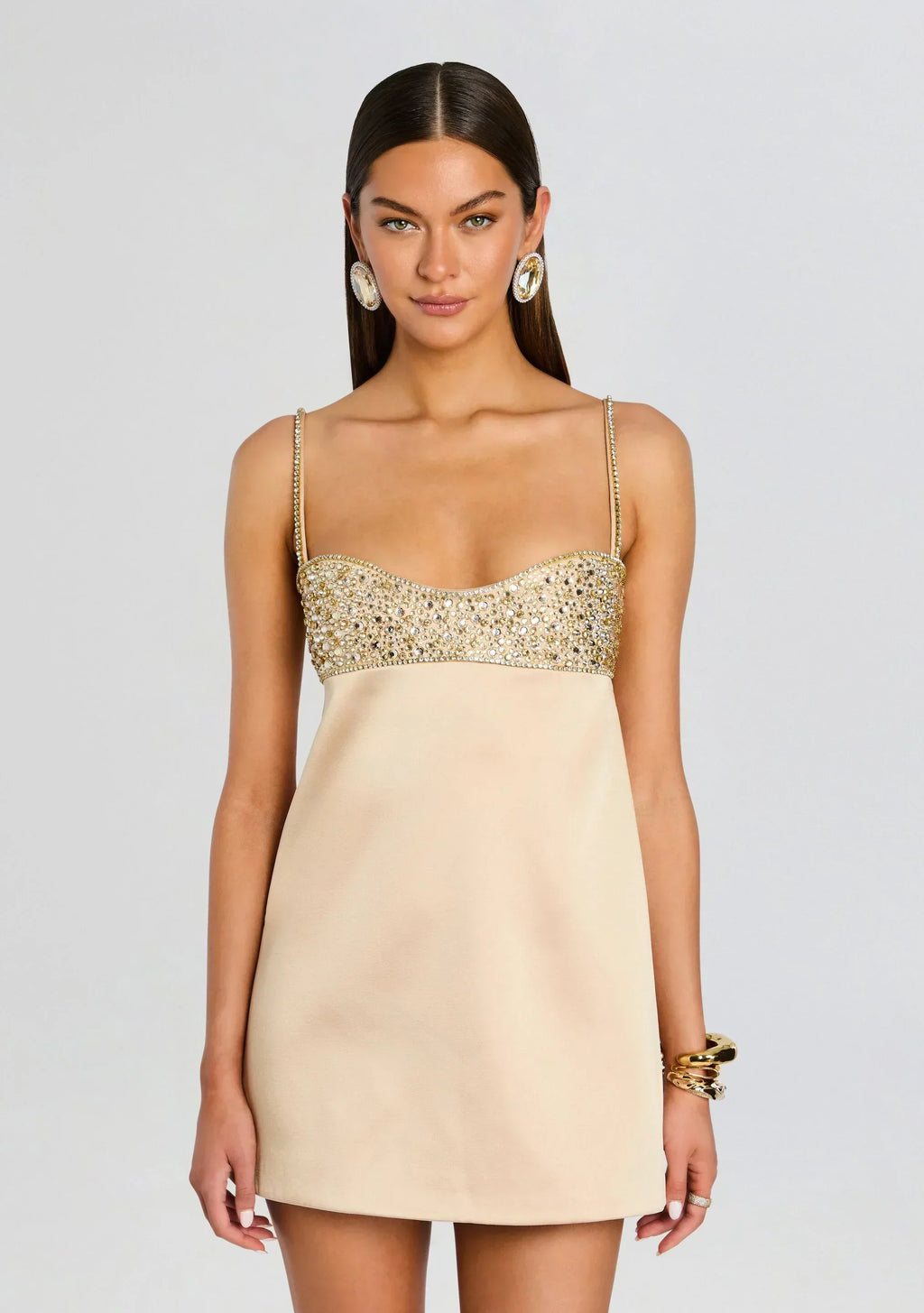 Shyla Embellished Dress