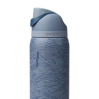 32oz FreeSip  Feeling Swell
