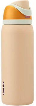 Owala 32 oz. FreeSip Stainless Steel Water Bottle Water in the Desert