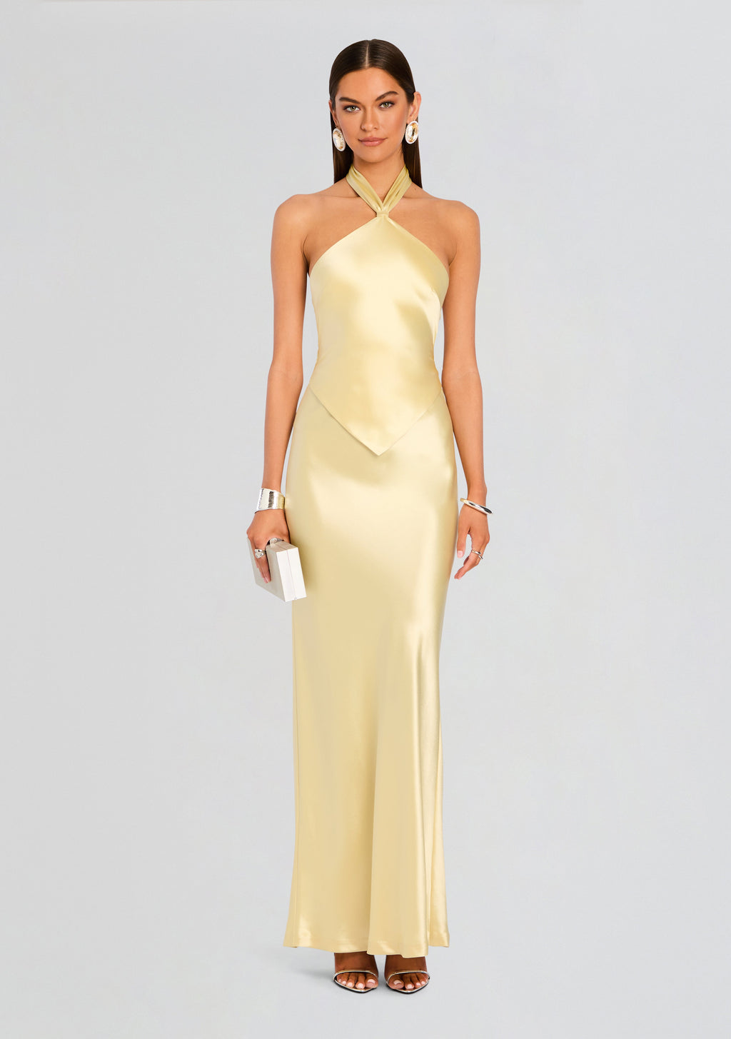Ester Dress