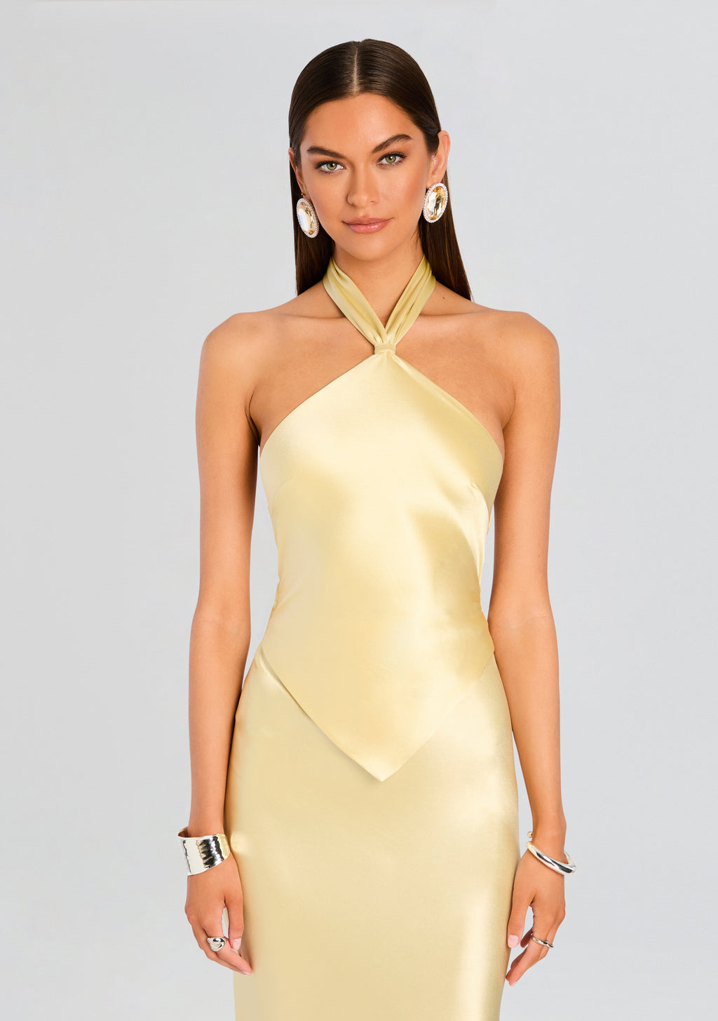 Ester Dress