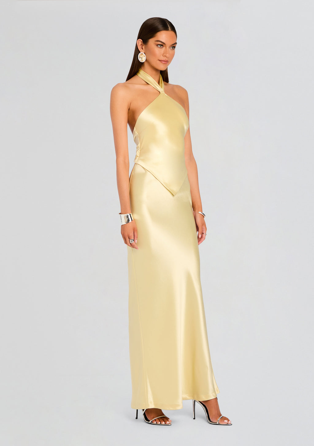Ester Dress