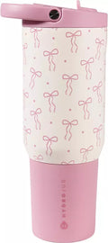 HYDROJUG 20 oz Sport Bottle Pretty Please