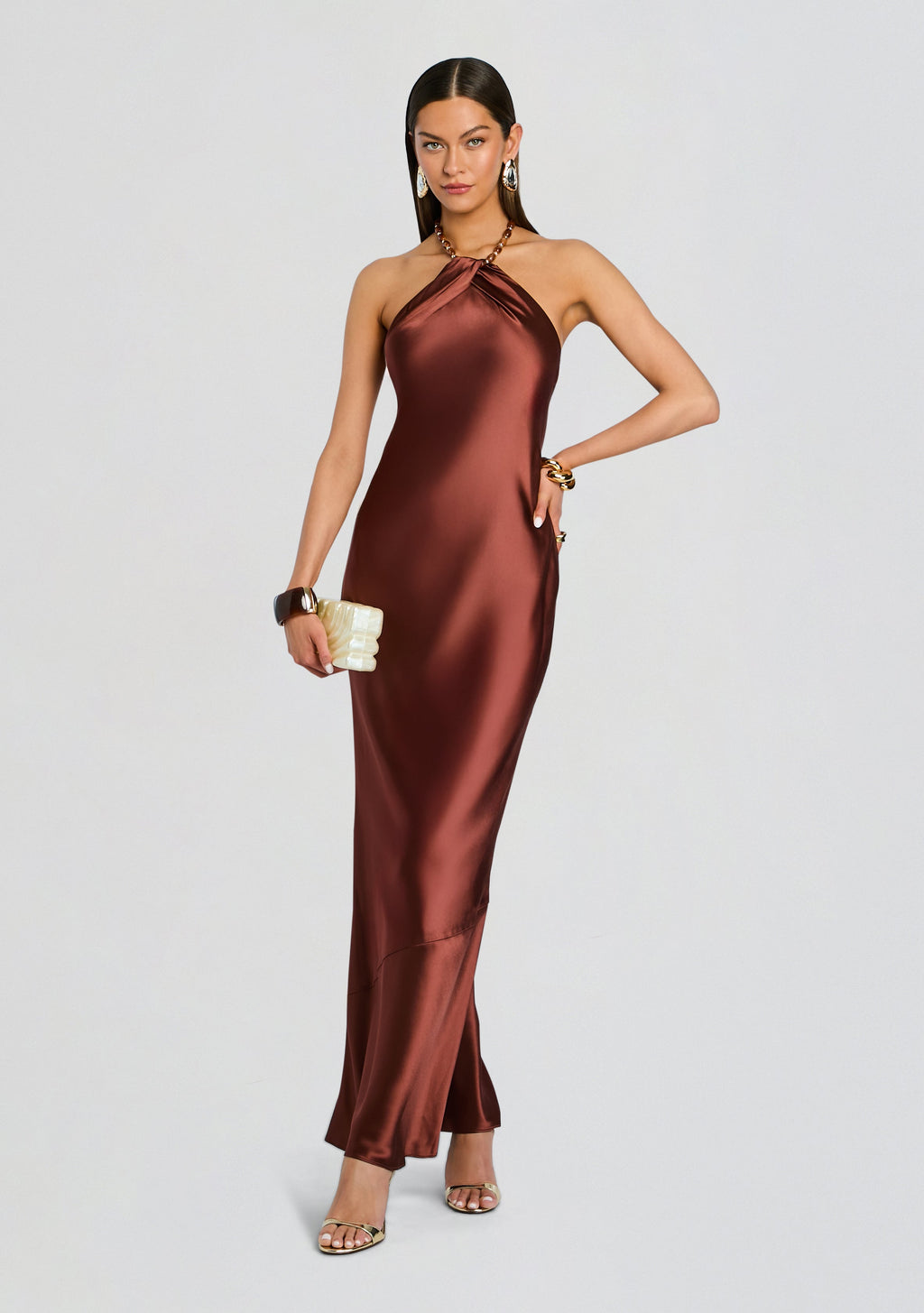 Anat Dress