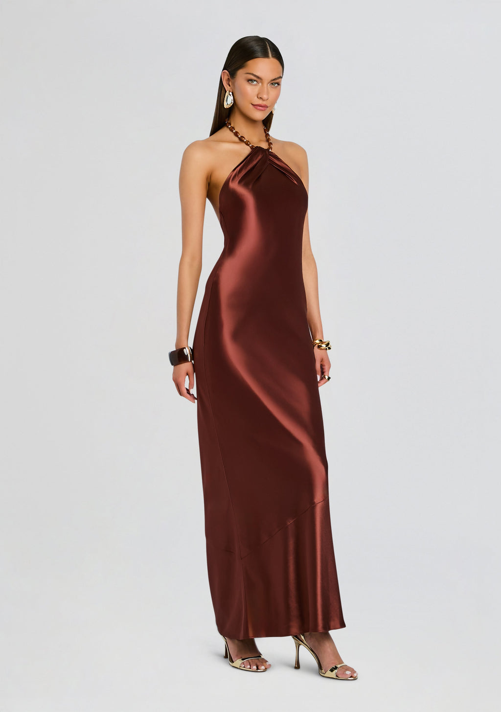 Anat Dress