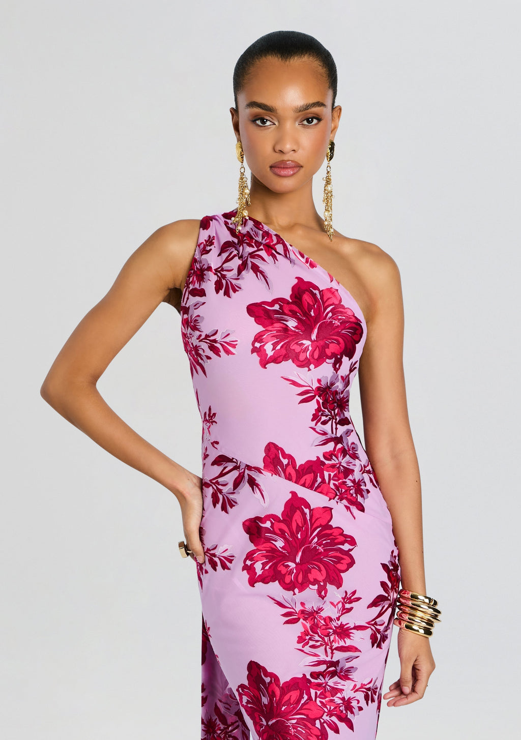 Lorenna Dress
