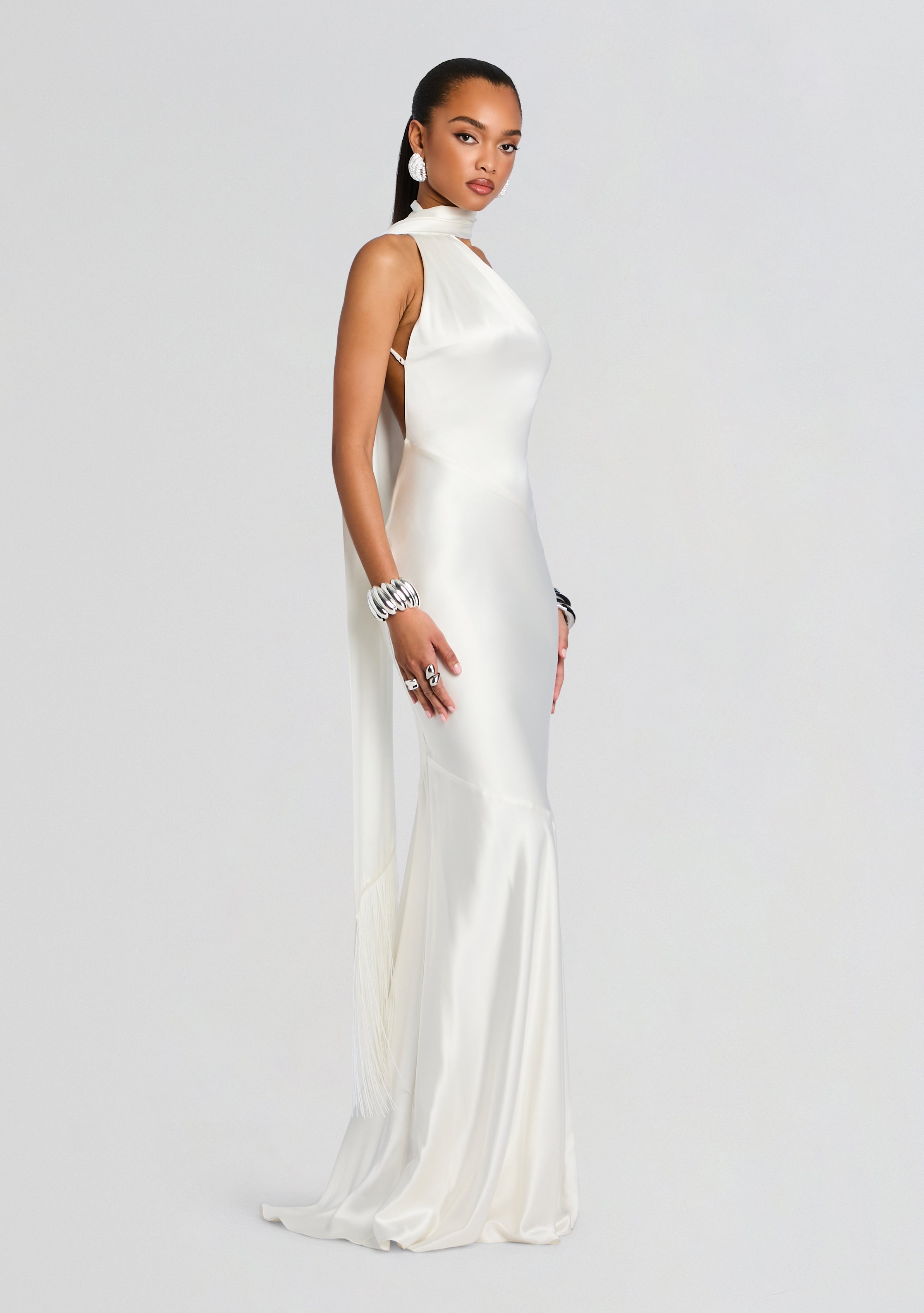 Kelsa Dress