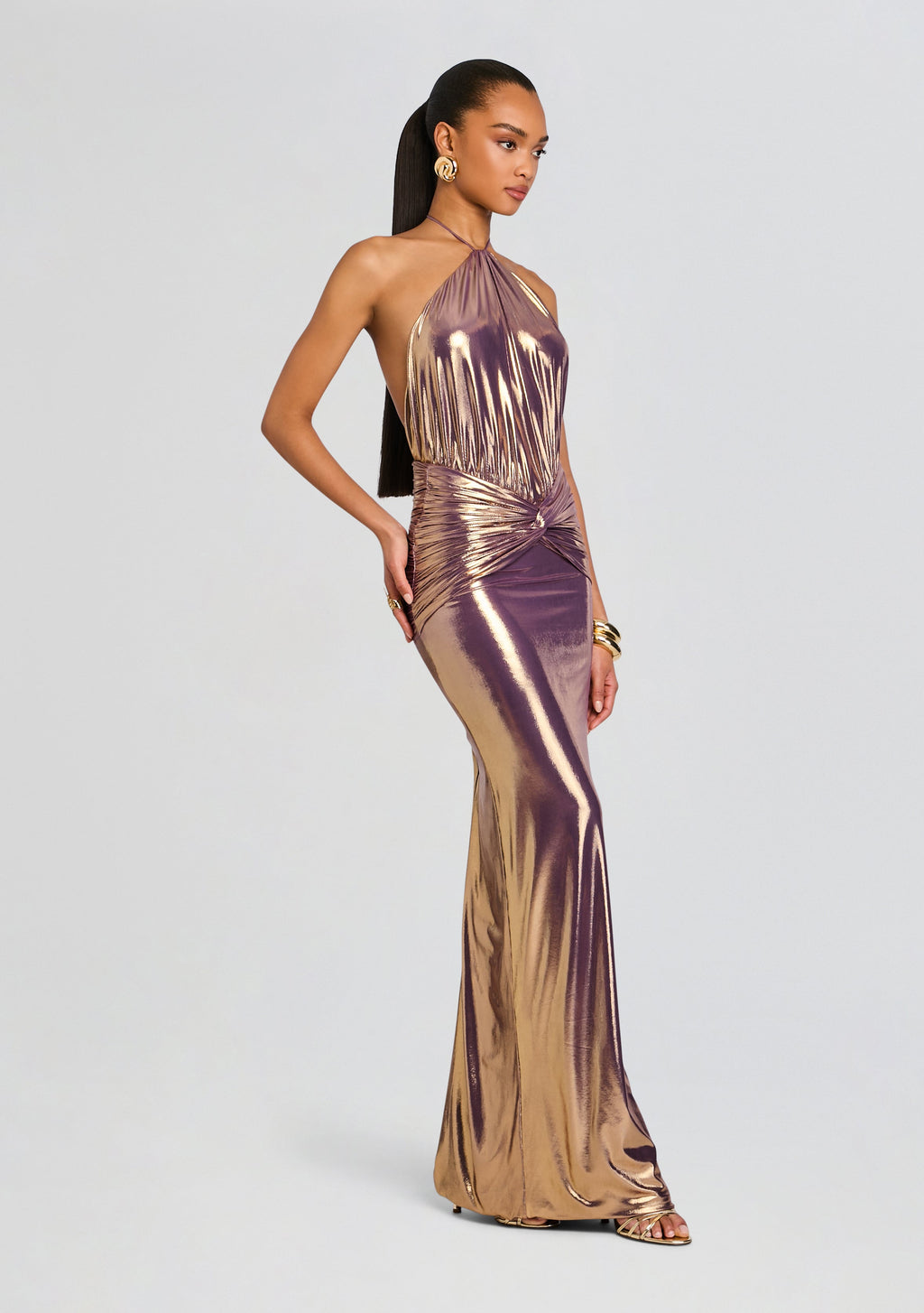 Nolira Dress