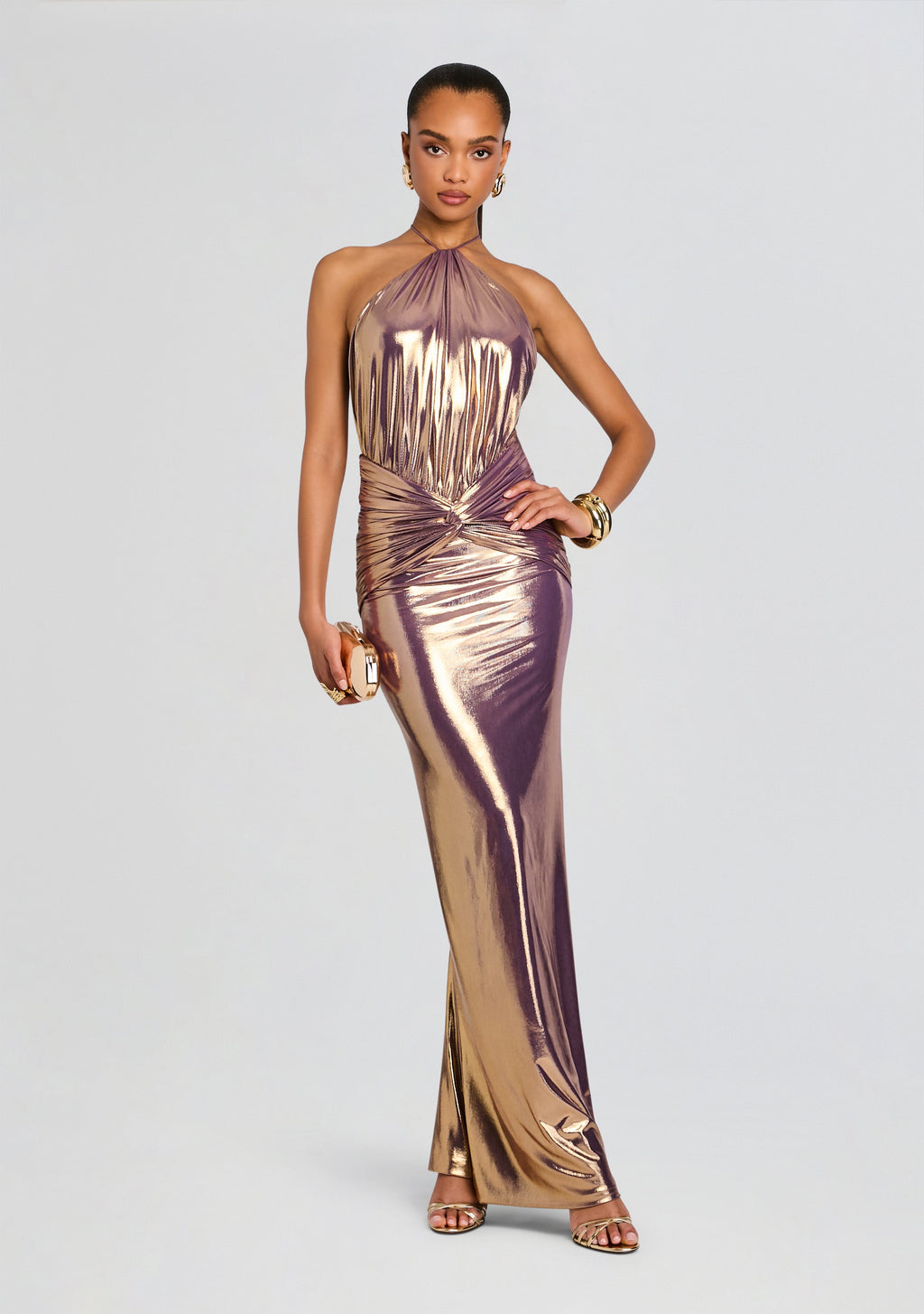 Nolira Dress