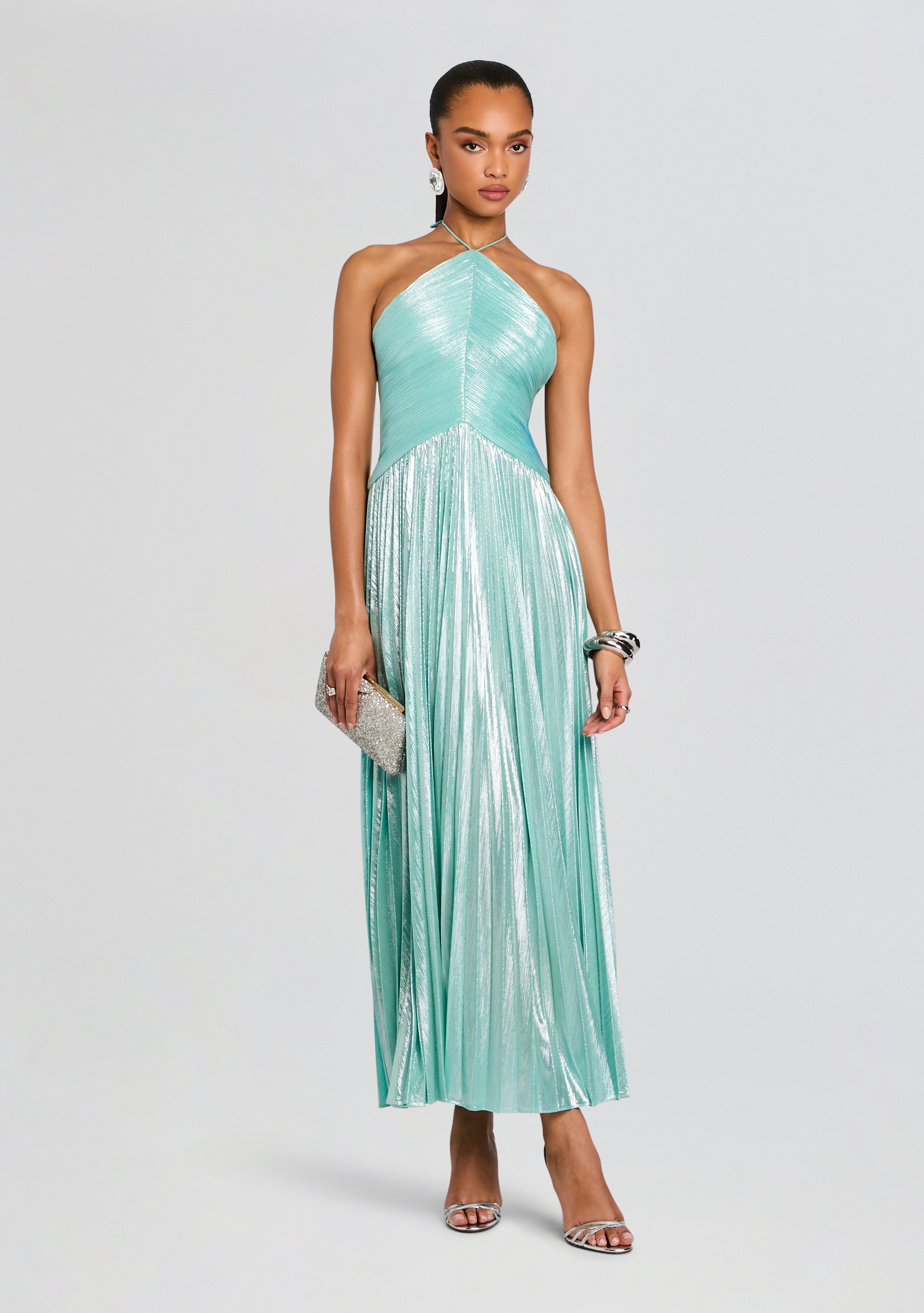 Ivee Dress