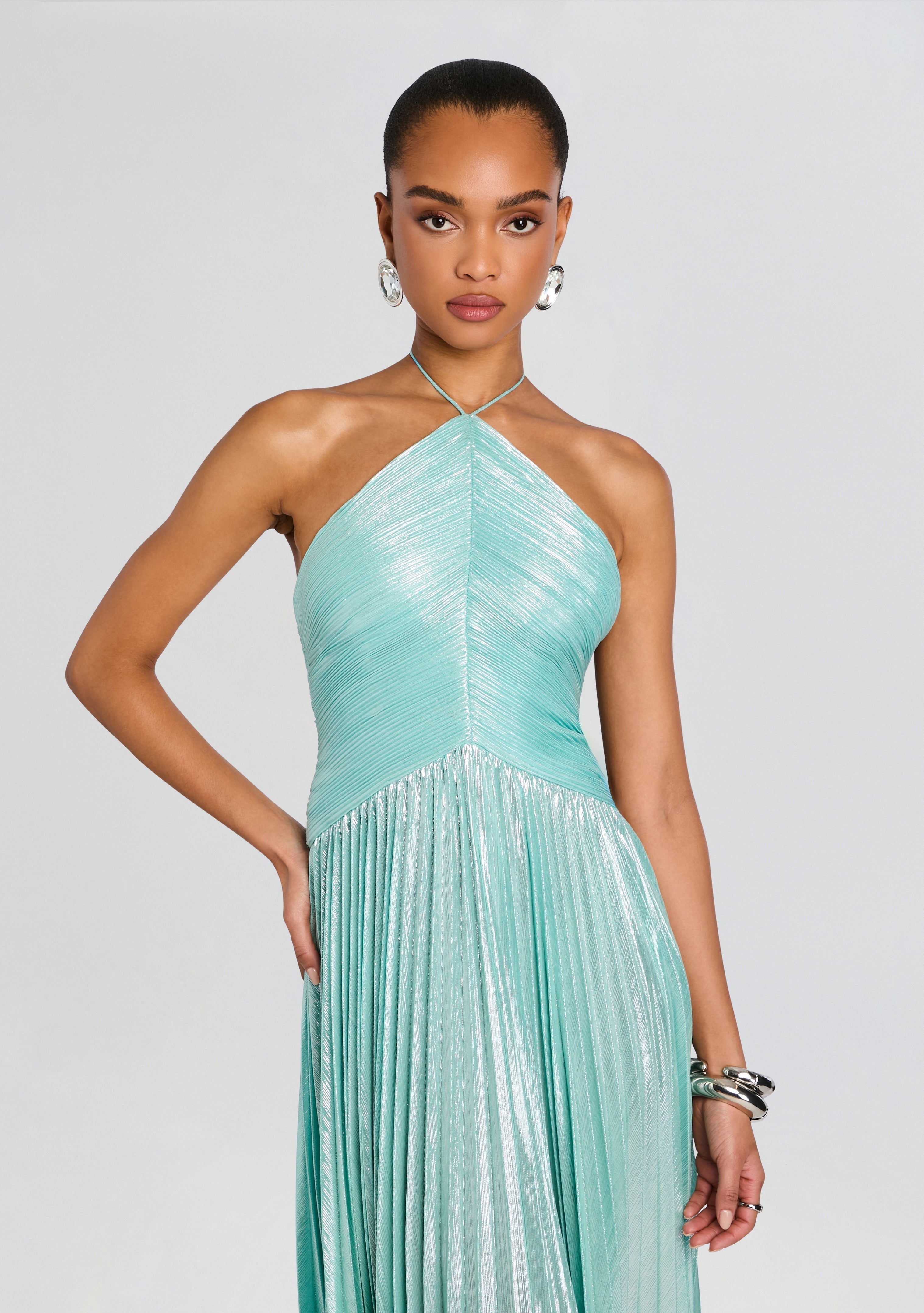 Ivee Dress