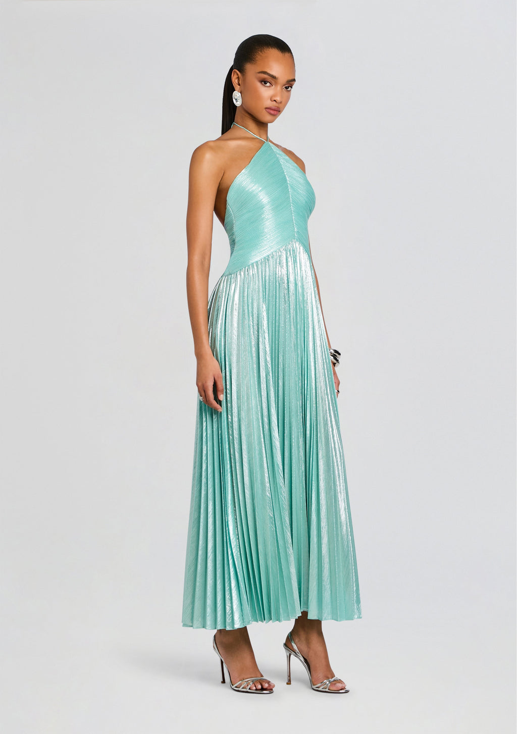 Ivee Dress