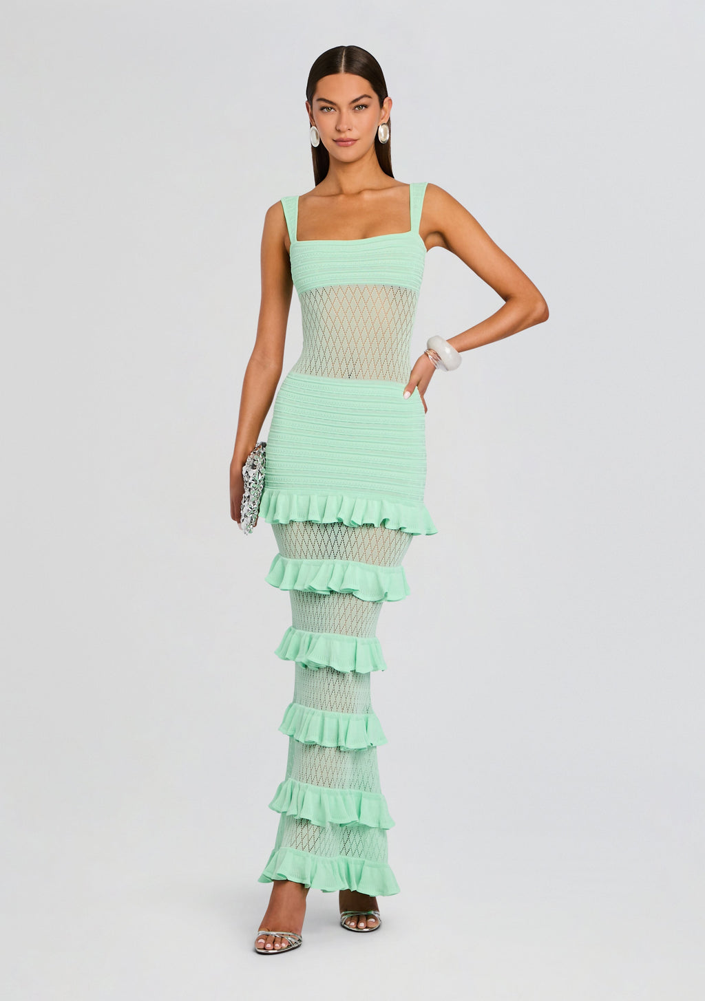 Thora Knit Dress