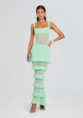 Thora Knit Dress