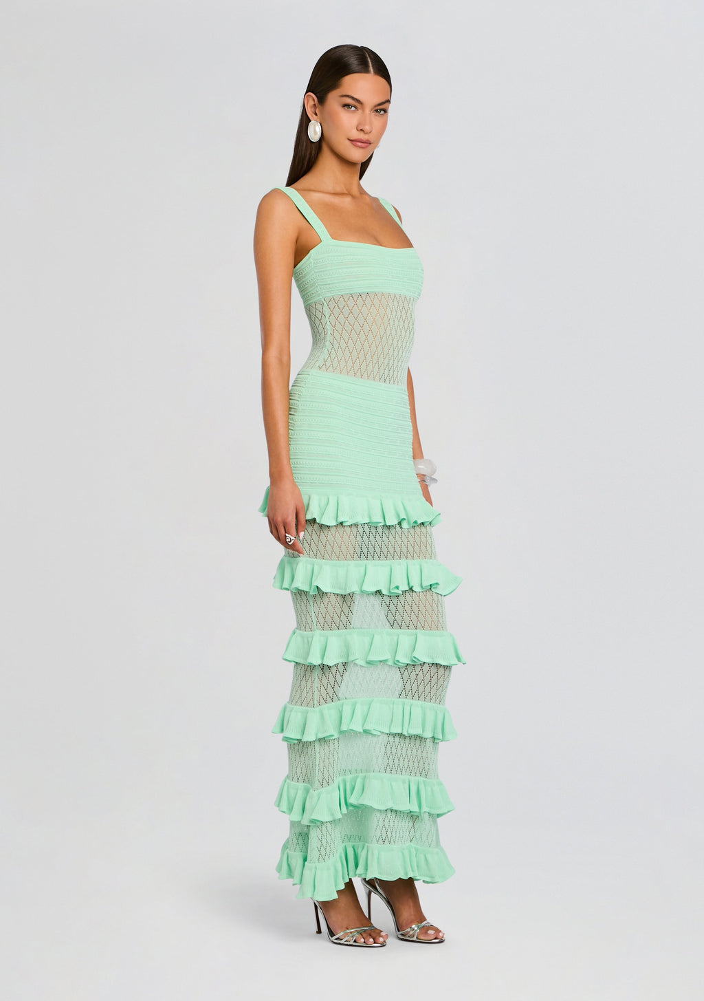 Thora Knit Dress
