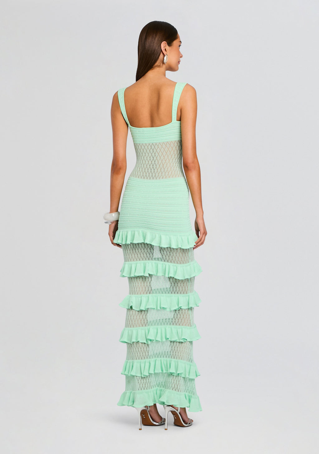 Thora Knit Dress