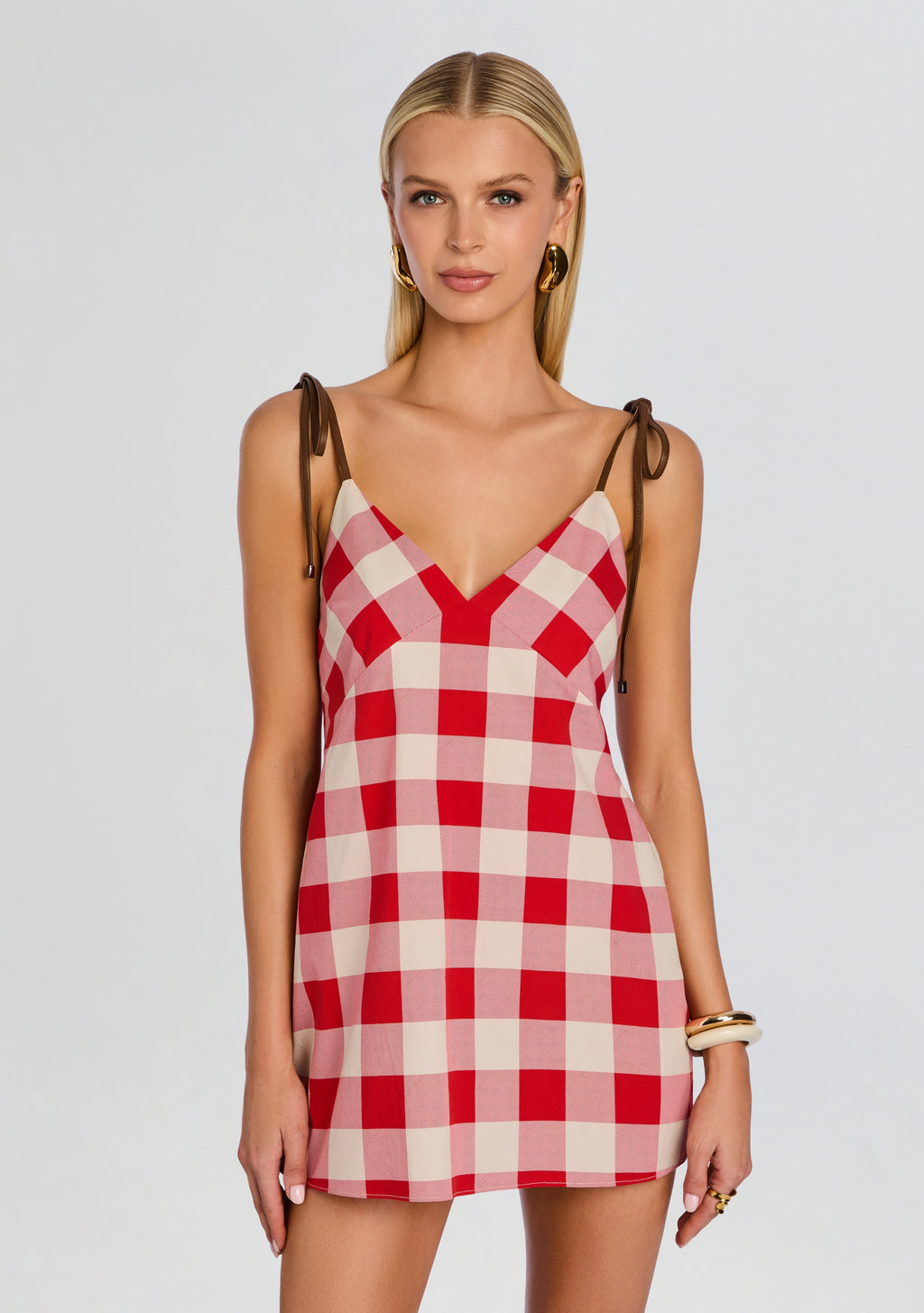 Shantie Mini Dress