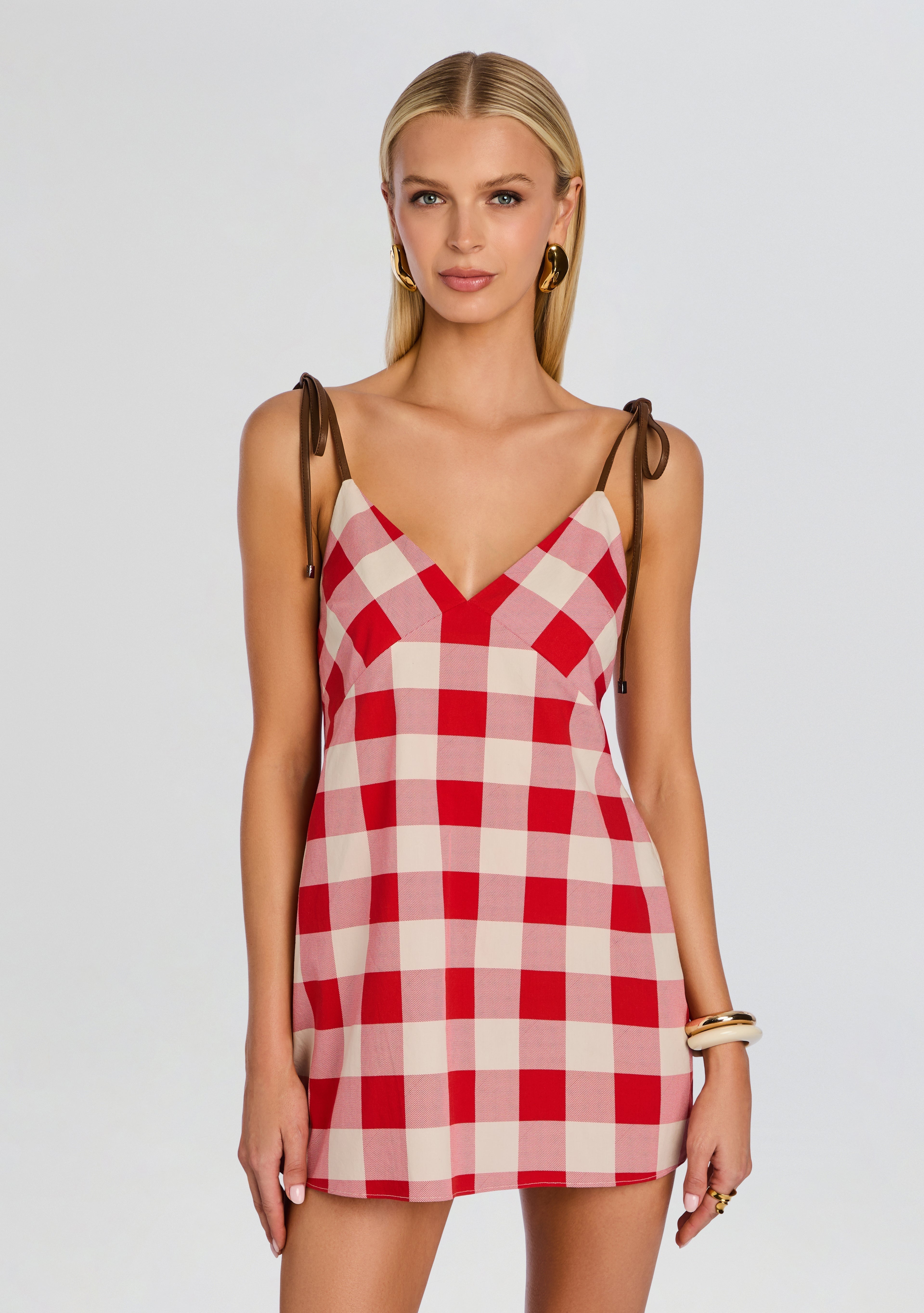Shantie Mini Dress