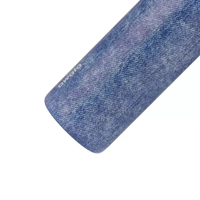 Owala Color Drop - JORTS Denim 32oz FreeSip Water Bottle