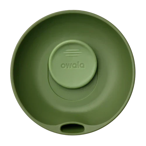 Owala Holiday Collection SmoothSip® Slider 20oz
