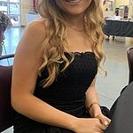 Face On Magazines Dress White