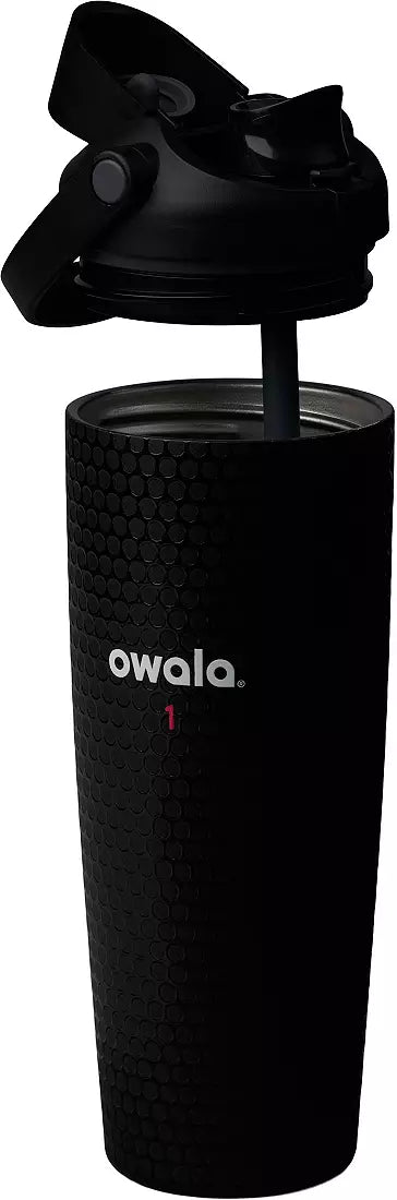 Owala 30 oz. FreeSip Sway Golf Travel Tumbler