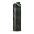 Owala Merry Bright Spruce the Hall 24oz Stainless Steel FreeSip Water Bottle