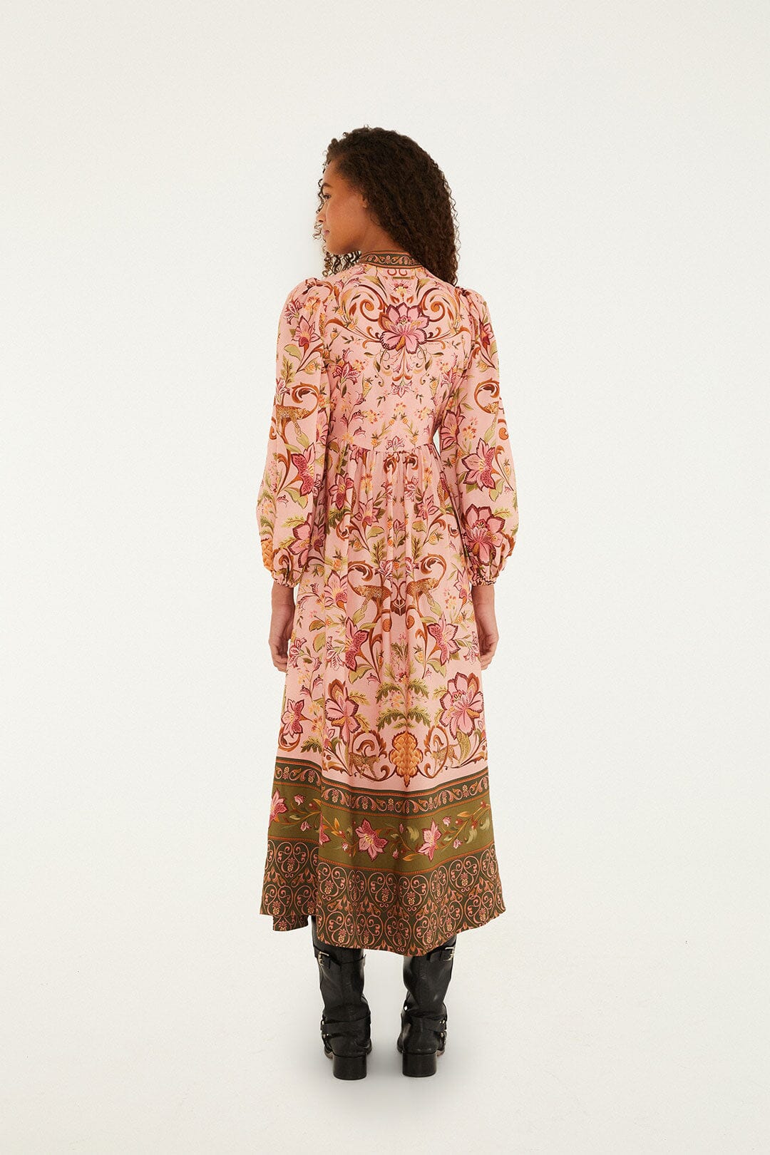 Alice Maxi Dress