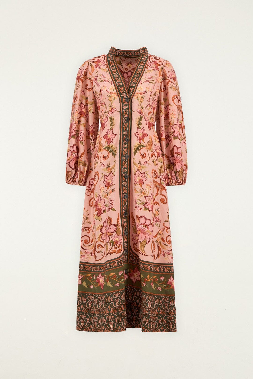 Alice Maxi Dress