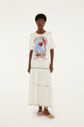 Have A Nice Trip  Maxi Dress