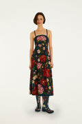 Wild Flower Dress
