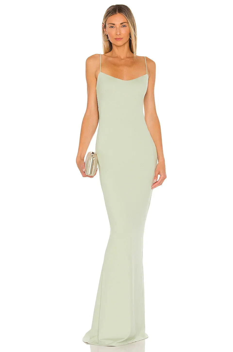 Damn Gina Dress