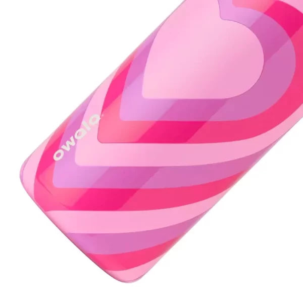 Owala 1<3 U - 40 oz