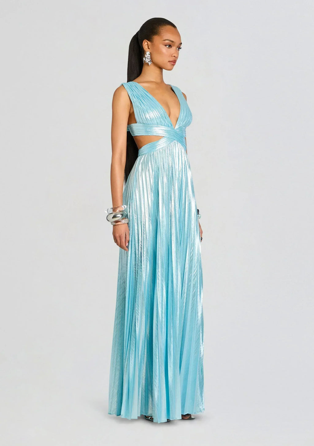 Dracey Dress