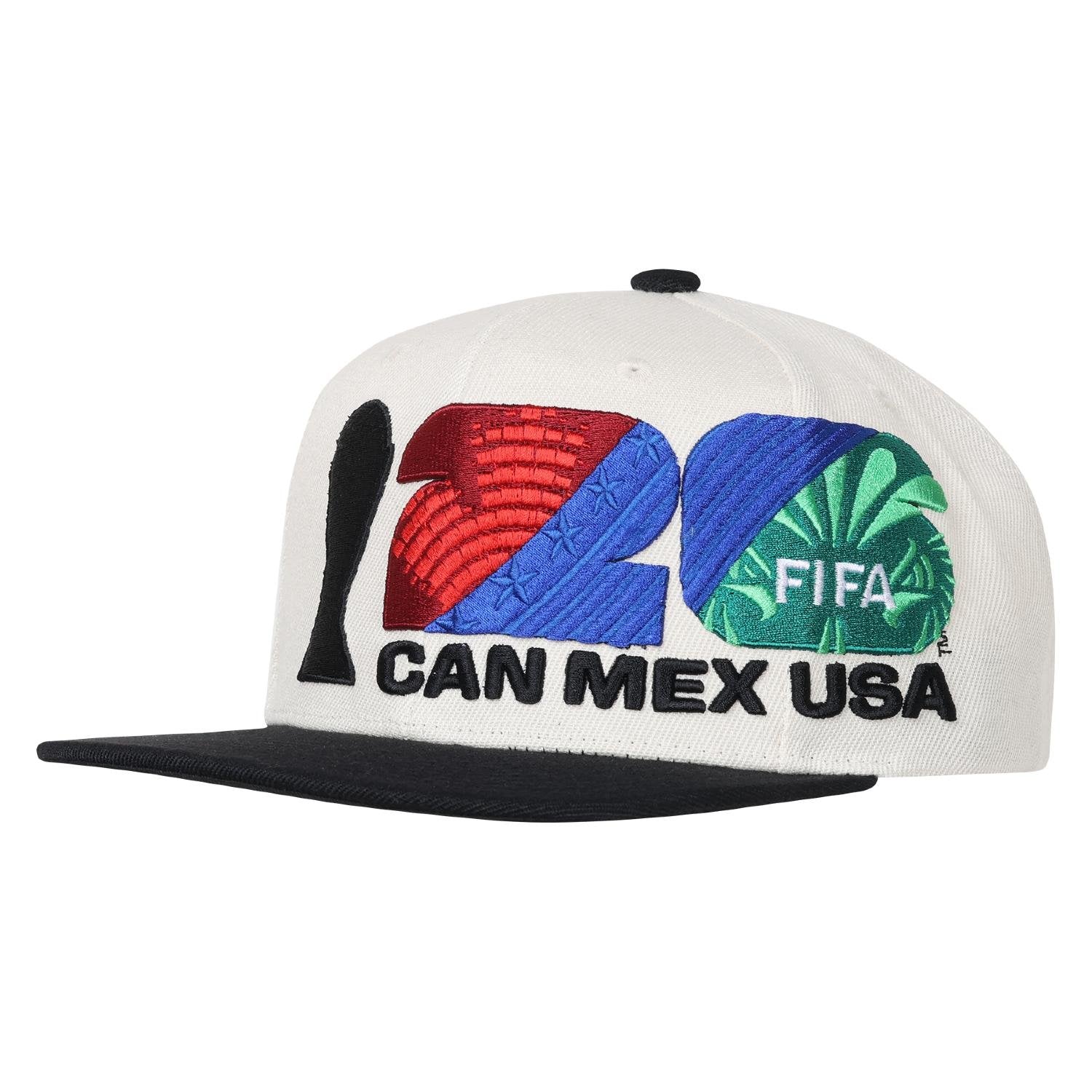 FIFA World Cup 2026™ Big Trophy Country Cap